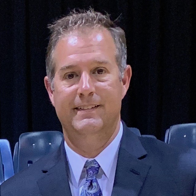 Founder and president of Midwest Lab Solutions, Aaron Wilham